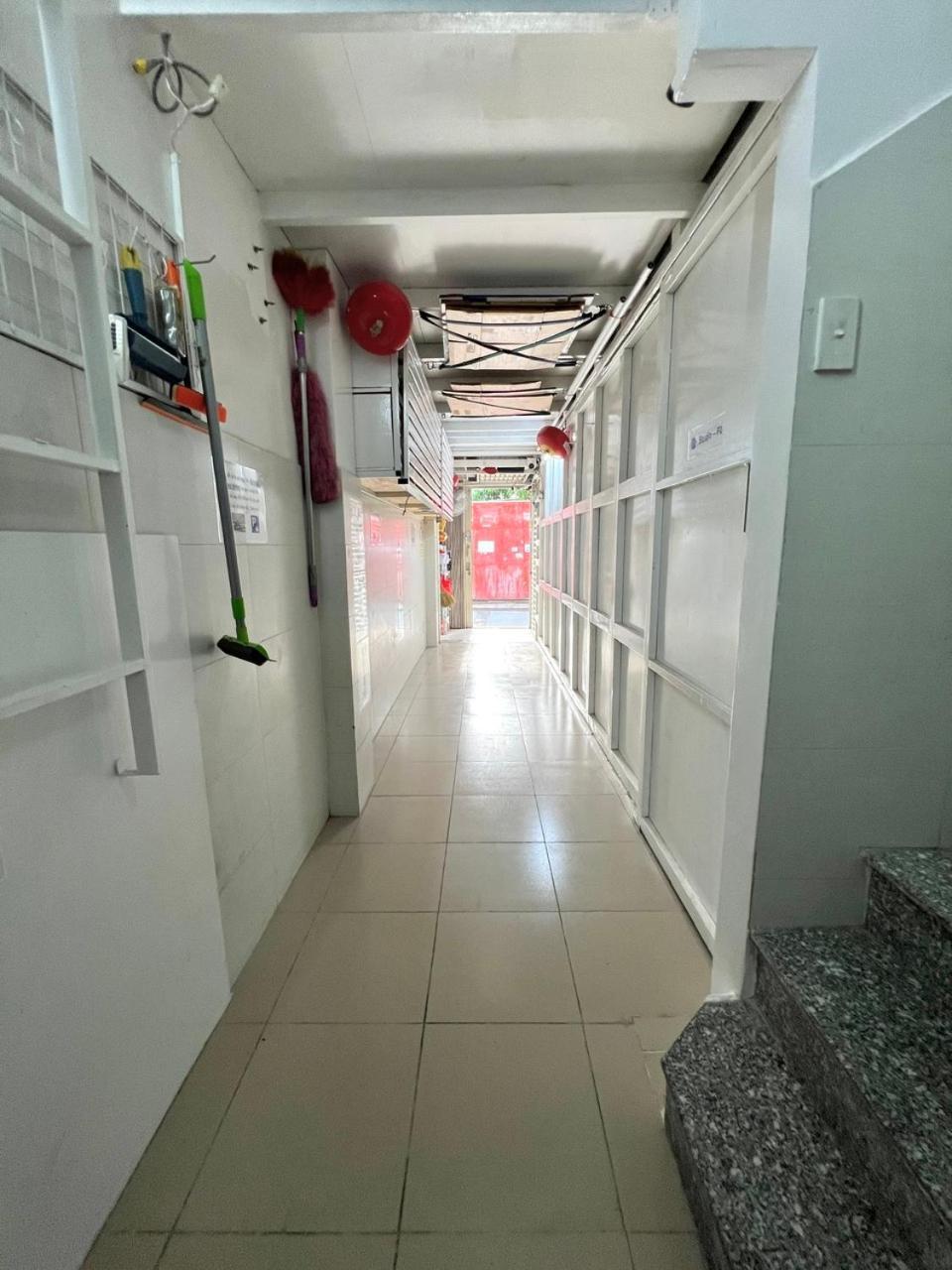 Can Studio Ap Mai Full Noi That - Gan Tttm Aeon Tan Phu Apartment Ho Chi Minh City Exterior photo